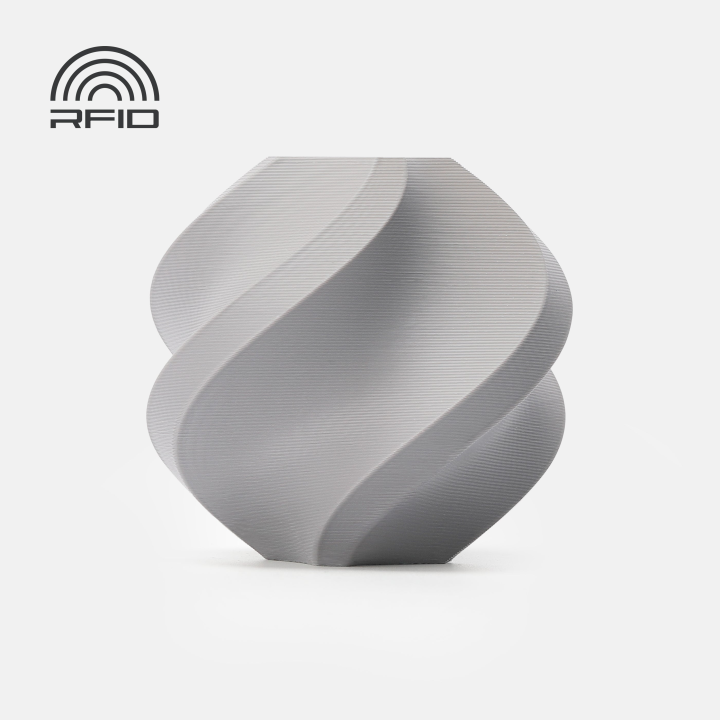 Filamento PETG High Flow 1.75mm - Impressão 3D Rápida