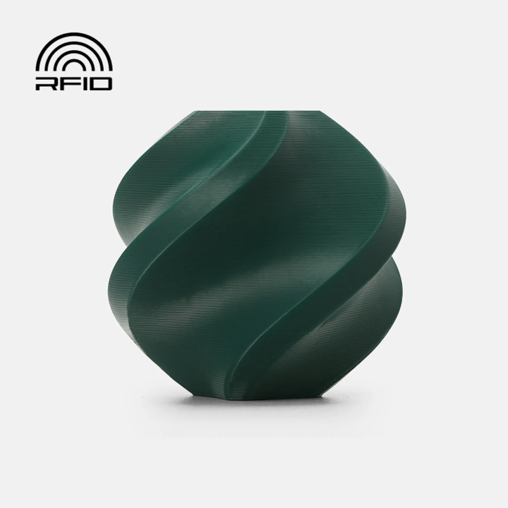 Filamento PETG 1.75mm - Alta Resistência | Impressão 3D