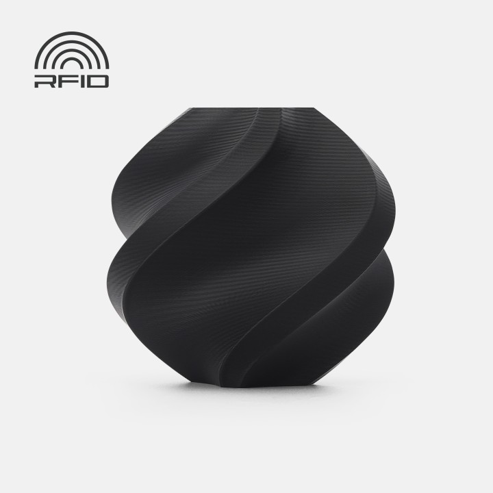 Bambu Lab PLA Pure | Filamento Seguro para Contacto Alimentar
