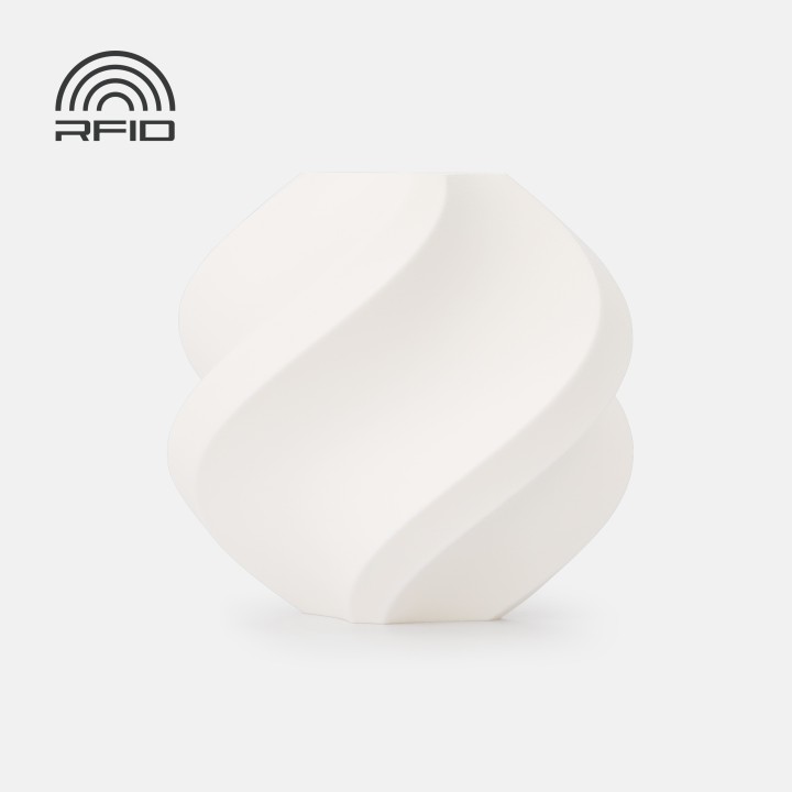 Bambu Lab PLA Pure | Filamento Seguro para Contacto Alimentar