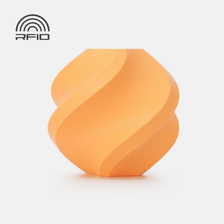 Bambu Lab PLA Pure | Filamento Seguro para Contacto Alimentar