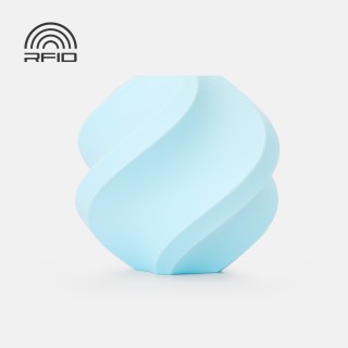 Bambu Lab PLA Pure | Filamento Seguro para Contacto Alimentar