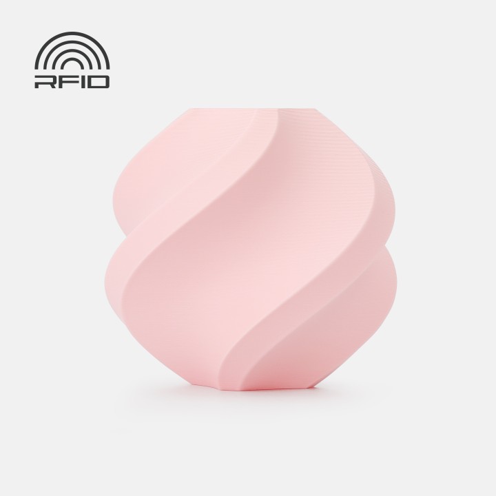 Bambu Lab PLA Pure | Filamento Seguro para Contacto Alimentar
