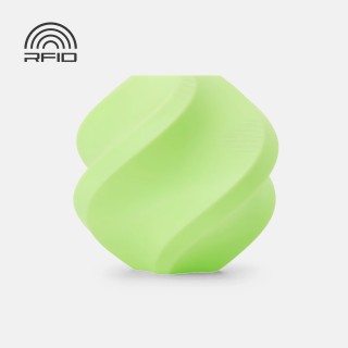 PETG Matte Bambu Lab – Avocado Green (35501), filamento 1,75 mm