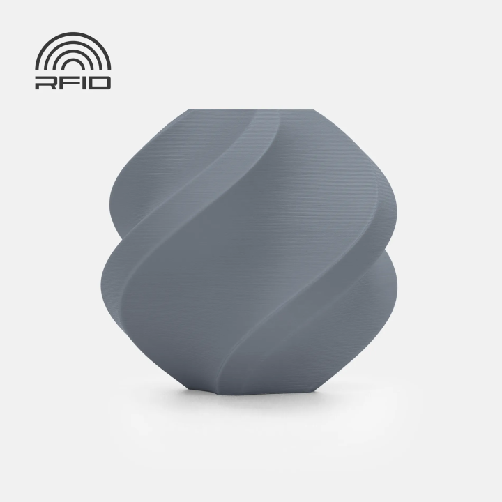 Filamento PLA Matte 1.75mm - Acabamento Baço Profissional
