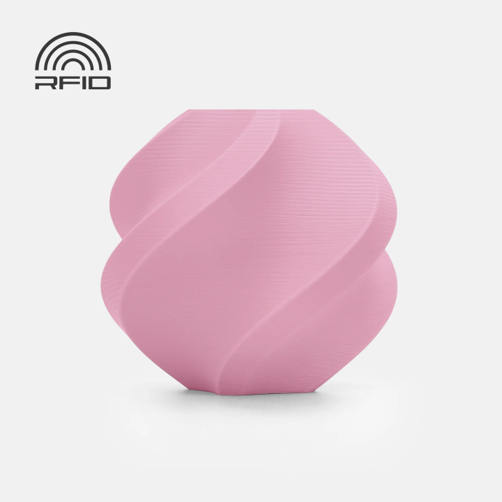 Filamento PLA Matte 1.75mm - Acabamento Baço Profissional